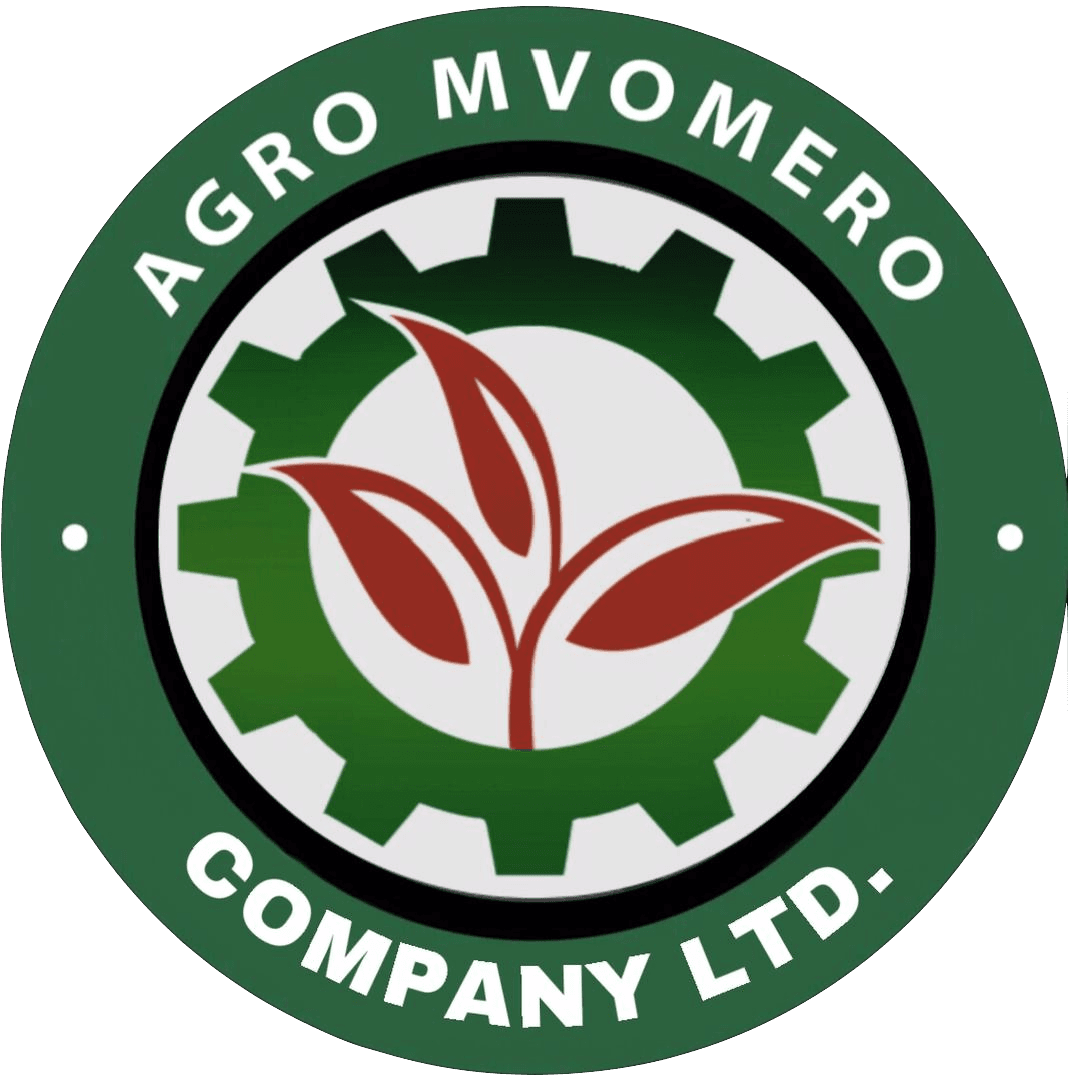 Agro Mvomero AGROM logo